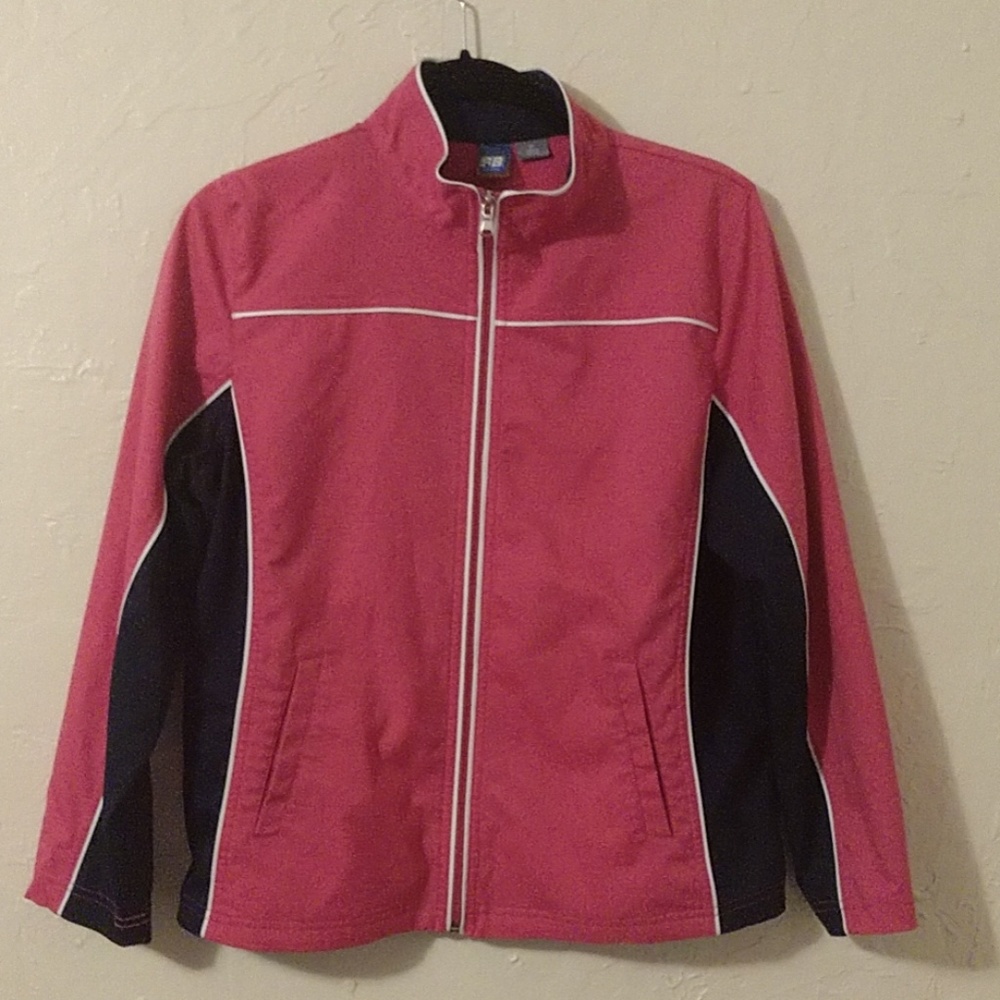 SB Active Jacket Petite L